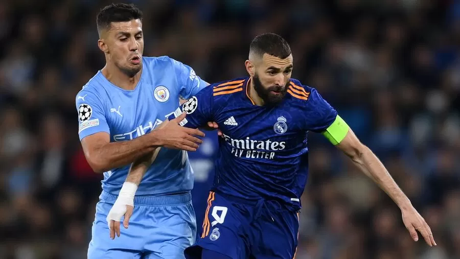 مدار الساعة,أخبار رياضية,#ريال_مدريد_ضد_مانشستر_سيتي #دوري_أبطال_أوروبا #بيب_جوارديولا_ضد_كارلو_أنشيلوتي
