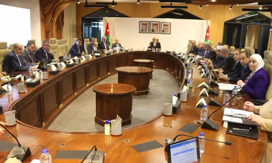 مدار الساعة,أخبار الأردن,اخبار الاردن,رئيس الوزراء,وزارة الصناعة والتجارة,وزارة الصناعة,2023م - #السلامة_المهنية #الصحة_المهنية #تشكيل_لجان_السلامة_والصحة_المهنية