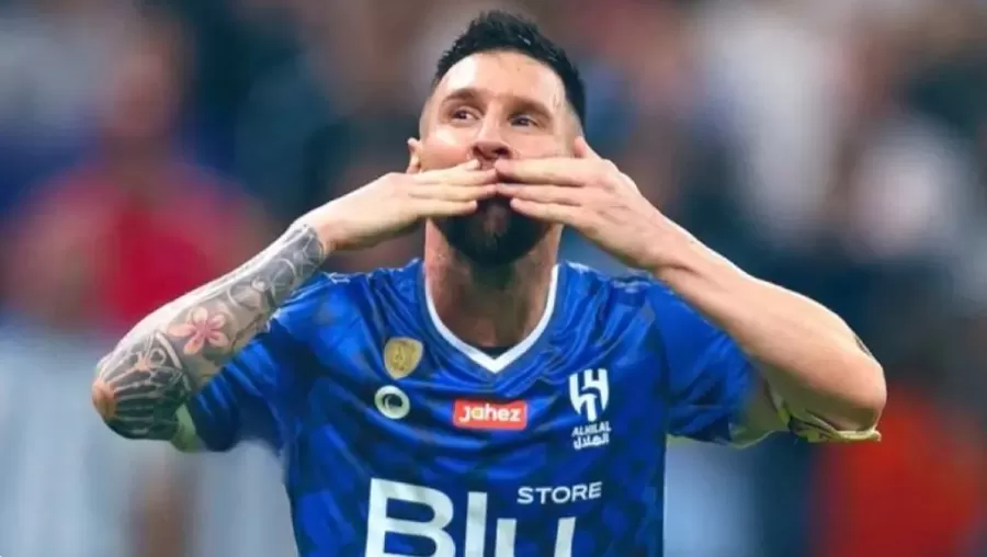 مدار الساعة,أخبار رياضية,#ميسي_الهلال #مستقبل_ميسي #الانتقالات_الصيفية