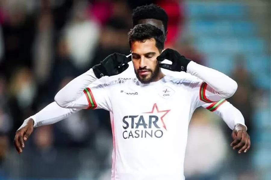 مدار الساعة,أخبار رياضية,المنتخب الوطني لكرة القدم,موسى التعمري,#موسى_التعمري #الدوري_الفرنسي #بي_ان_سبورتس