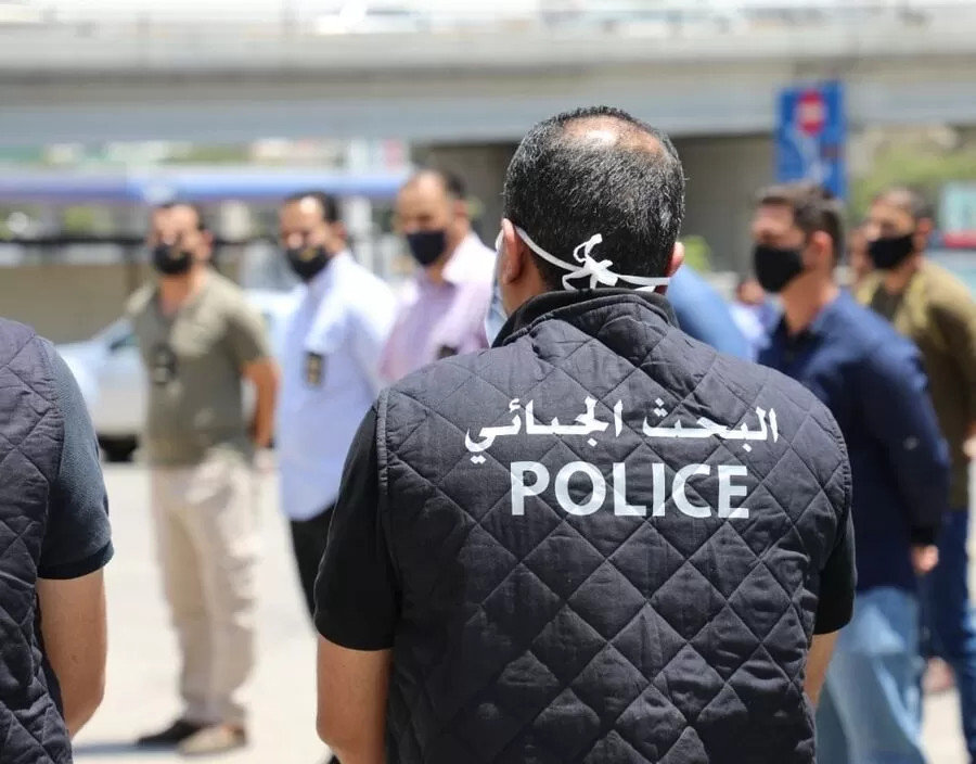 مدار الساعة,أخبار الأردن,اخبار الاردن,مديرية الأمن العام,الأمن العام,البحث الجنائي,المختبرات والأدلة الجرمية,#البحث_الجنائي #جرائم_القتل #العارضة