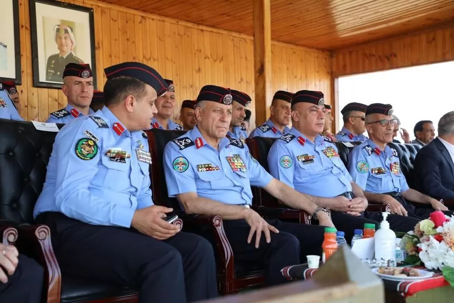 مدار الساعة,أخبار الأردن,اخبار الاردن,مديرية الأمن العام,الأمن العام,الثورة العربية الكبرى,#مئوية_تأسيس_مديرية_الأمن_العام,#الأمن_العام_ركيزة_في_بناء_المجتمع,#الأمن_العام_عطاء_وتضحية_لخدمة_الوطن