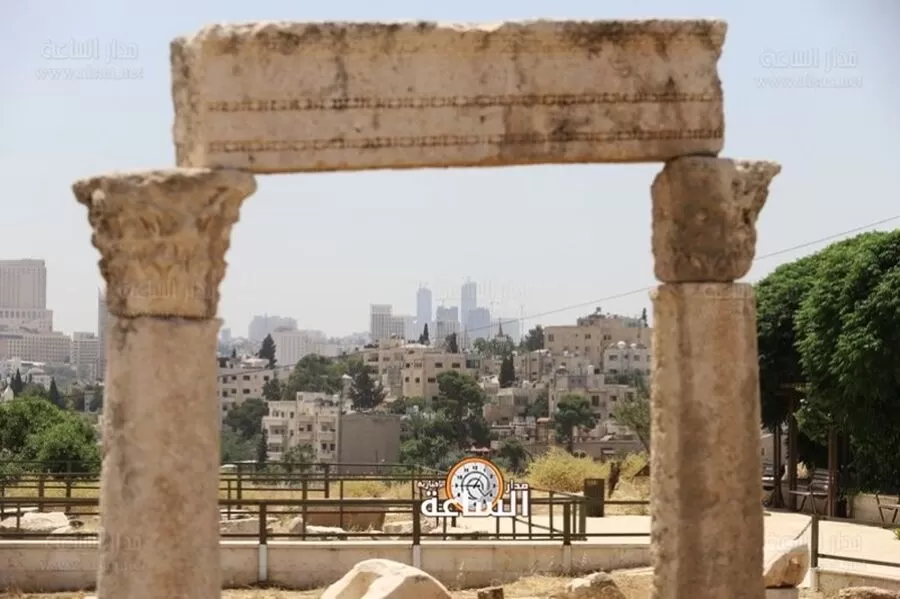 مدار الساعة, الطقس في الأردن اليوم,الحالة الجوية,درجات الحرارة,البحر الميت,العقبة,عمان