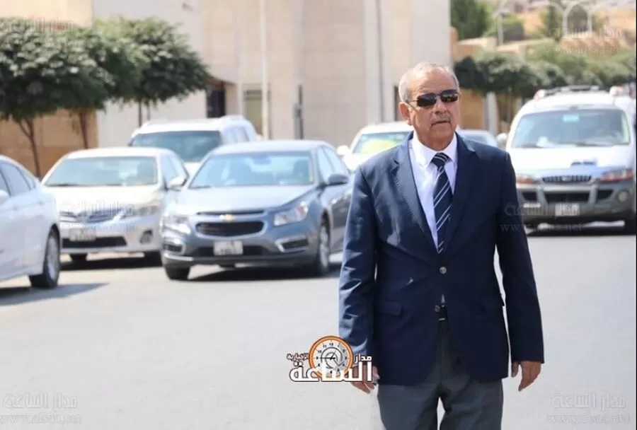 مدار الساعة,مناسبات أردنية,نائب رئيس الوزراء,وزير الإدارة المحلية,رئيس الوزراء,الملك عبدالله الثاني,وزارة الإدارة المحلية,بنك تنمية المدن والقرى,#الاستثمار_والشراكة_بين_البلديات_والقطاع_الخاص #تطوير_القطاع_العام #USAID_دعم_البلديات