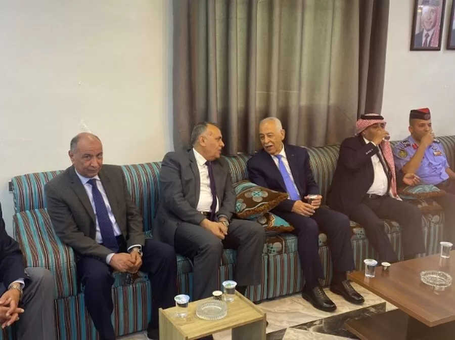 مدار الساعة,وفيات اليوم في الأردن,الملك عبدالله الثاني,الملك عبدالله الثاني بن الحسين,الديوان الملكي الهاشمي,#العزاء_في_الخلايله #الملك_عبدالله_يعزي #الرصيفه_تنعي_الخلايله