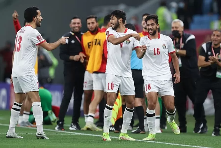 مدار الساعة,أخبار رياضية,كأس آسيا,المنتخب الأردني لكرة القدم,#مدار_الساعة #كأس_آسيا_2023 #قرعة_كأس_آسيا