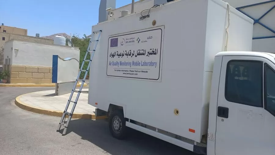 مدار الساعة,أخبار الأردن,اخبار الاردن,الدفاع المدني,#العقبة_بدون_تسرب_غاز #الرصد_على_مدار_الساعة #الدفاع_المدني_في_العقبة