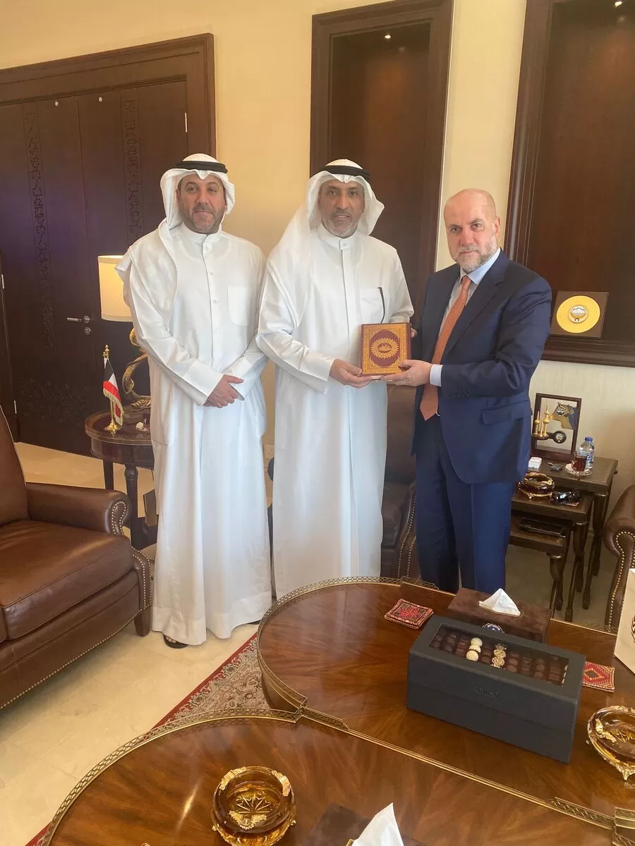 مدار الساعة,مناسبات أردنية,#الكويت_تدعم_فلسطين #التعاون_الإسلامي #العمل_الإنساني_الكويتي_في_فلسطين