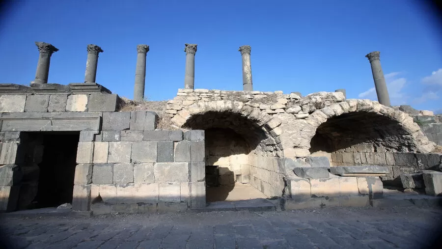 مدار الساعة,أخبار السياحة في الأردن,وزارة السياحة والآثار,وزارة السياحة,1. #السياحة_في_المملكة,2. #زيادة_عدد_الزوار,3. #تحقيق_أرقام_قياسية