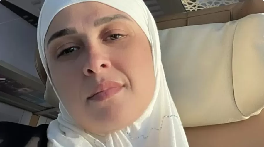 مدار الساعة,Video,فيديو,أخبار خفيفة ومنوعة,#ياسمين_عبد_العزيز #الحج #ضرب_نار