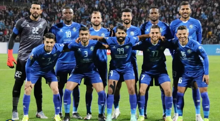 مدار الساعة,أخبار رياضية,#دوري_المحترفين #تسديد_المستحقات #رفع_العقوبة