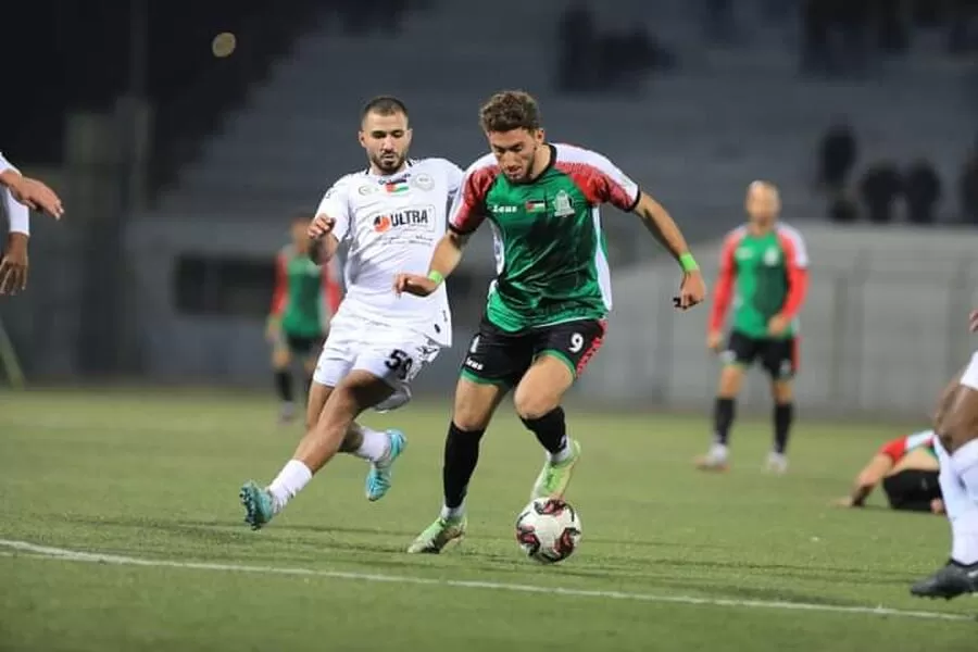 مدار الساعة,أخبار رياضية,#زيد_القنبر #الوحدات #الاحترافية_الأولى