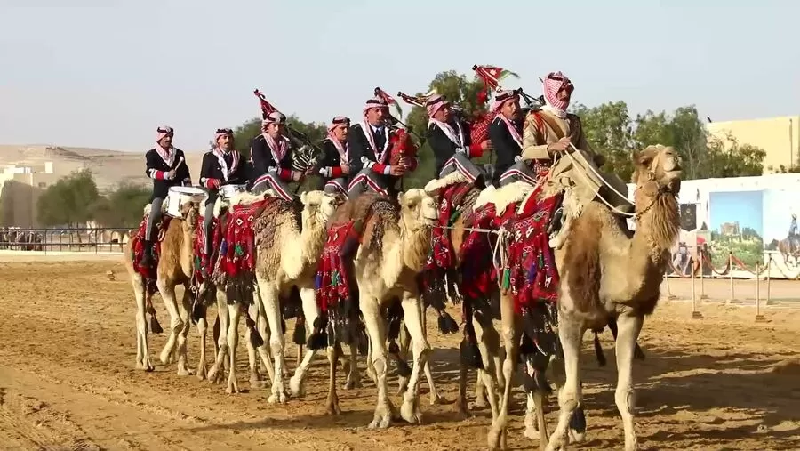 مدار الساعة,Video,فيديو,أخبار الأردن,اخبار الاردن,الأمن العام,#الأمن_العام_الأردني #تأسيس_الأمن_العام #الفروسية_الأردنية