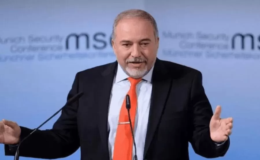 مدار الساعة,أخبار عربية ودولية,رئيس الوزراء,قطاع غزة,بنيامين نتنياهو,حركة حماس,#ليبرمان #غزة #نتنياهو