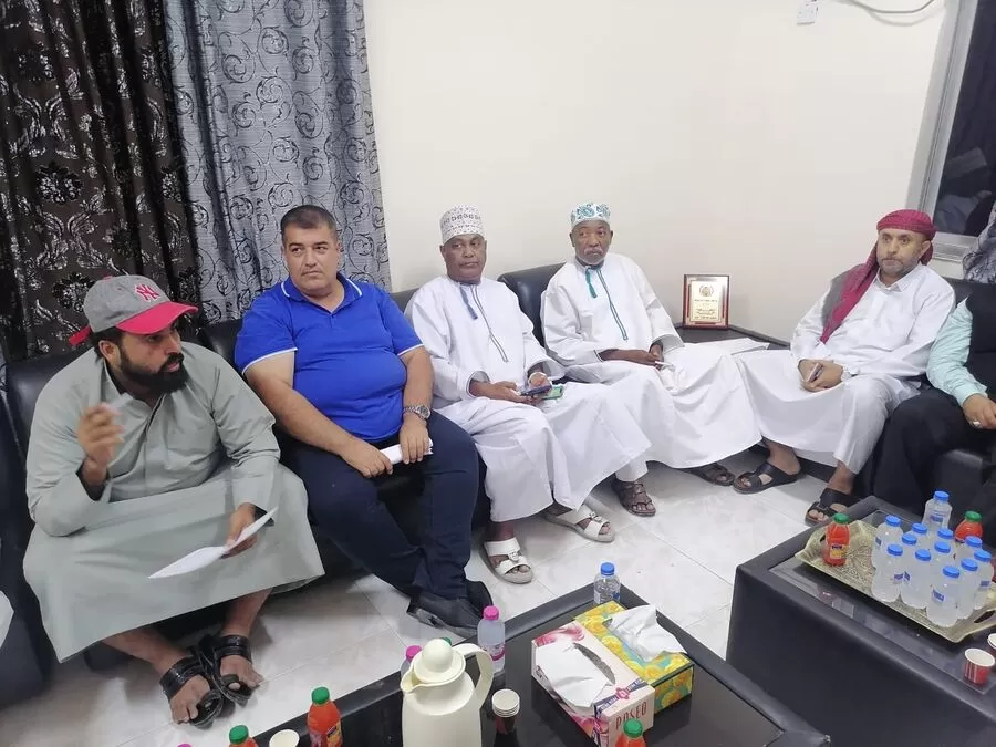 مدار الساعة,أخبار المجتمع الأردني,#بطولة_الجاليات_الخامسة #عمان_تجمعنا #النادي_الاجتماعي_الأردني_بمحافظة_ظفار