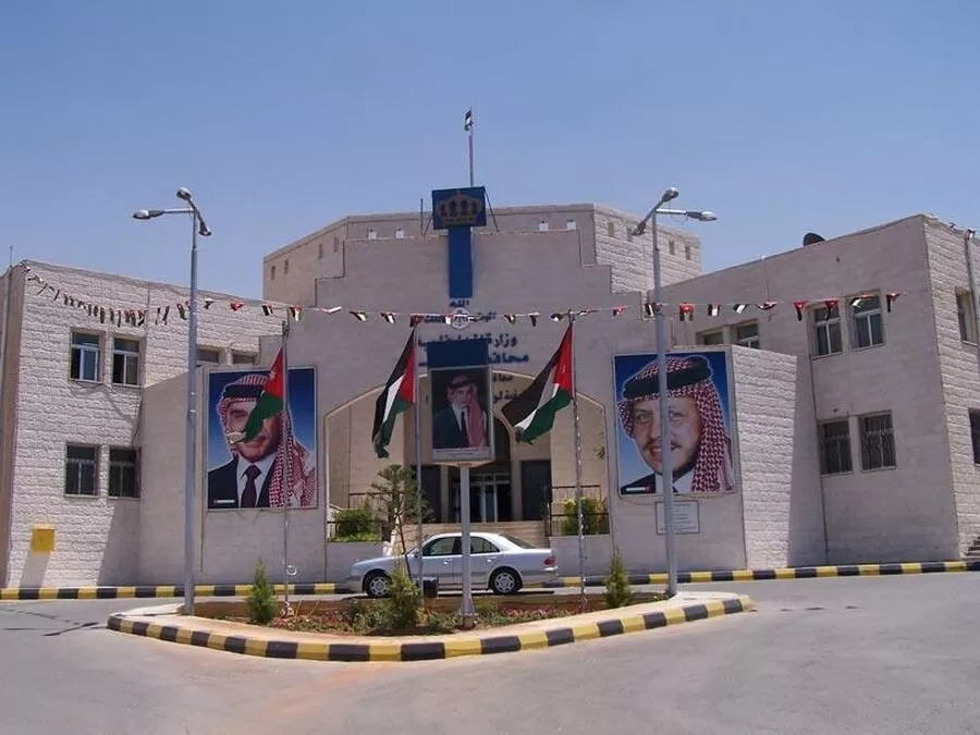 مدار الساعة,أخبار الأردن,اخبار الاردن,وزارة الزراعة,وزارة المياه والري,وزارة الأشغال,وزارة المياه,وزارة الشباب,خزينة الدولة,1. #تسديد_الديون_الحكومية,2. #تأخير_تنفيذ_المشاريع,3. #تعزيز_العمل_الحكومي_في_المحافظات