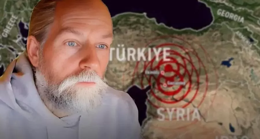 مدار الساعة,أخبار عربية ودولية,مواقع التواصل الاجتماعي,#فرانك_هوغربيتس #تنبؤات_زلازل #العلماء_في_السجال