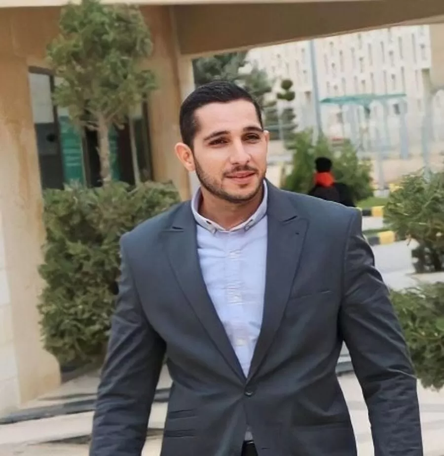 مدار الساعة,أخبار المجتمع الأردني,1. #تهاني_للدكتور_مهند_العمري,2. #العمل_الاجتماعي_والمنظمات,3. #الإنجازات_العلمية_والعملية