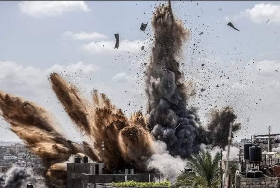 مدار الساعة,أخبار عربية ودولية,قطاع غزة,#غزة_تحت_القصف #المقاومة_الفلسطينية #الاحتلال_الإسرائيلي