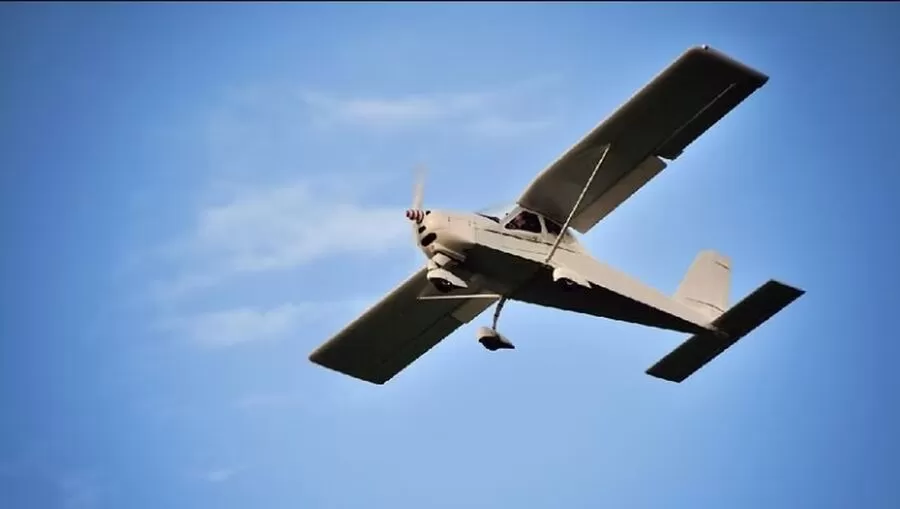 مدار الساعة,Video,فيديو,أخبار عربية ودولية,وزارة العدل,1. #تحطيم_طائرة_خاصة,2. #يوتيوب_الجريمة,3. #السجن_الفيدرالي_الأمريكي