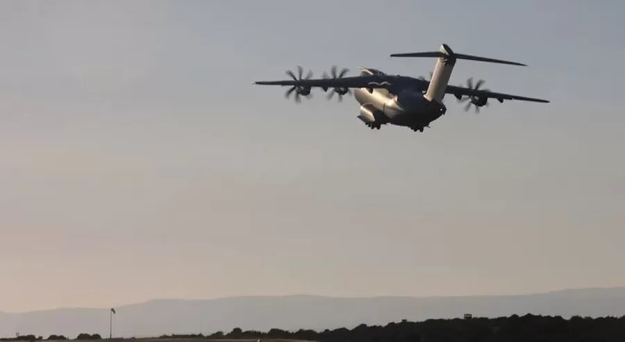 مدار الساعة,أخبار عربية ودولية,#السودان #إغلاق_المجال_الجوي #الصراع_العسكري