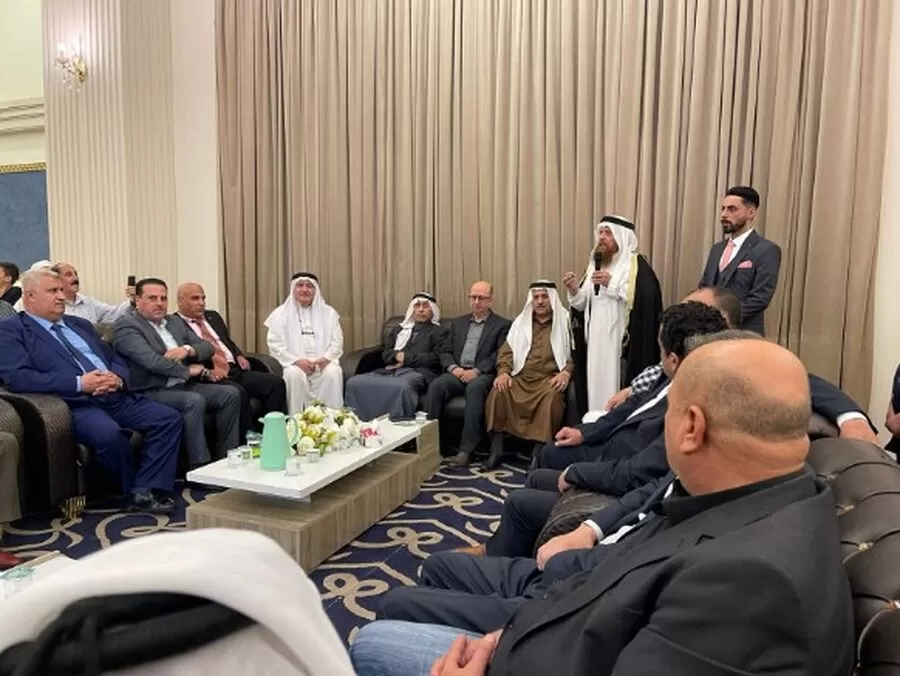 مدار الساعة,أخبار المجتمع الأردني,#خطوبة_مالك_علي_المعايطة_وكريمة_بنت_القرعان #عشائر_الأردن #مناسبات_سعيدة