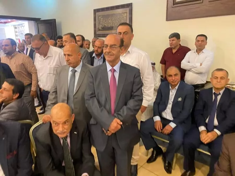 مدار الساعة,أخبار المجتمع الأردني,عبد المنعم العودات,مجلس النواب,جامعة اليرموك,#خطوبة_دكتور_محمد_السعد #جاهة_كريمة #اليرموك_الجامعة