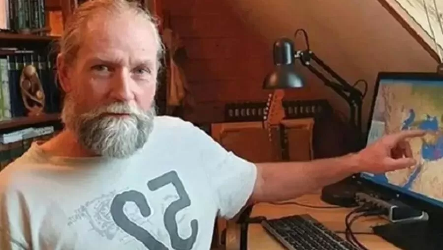 مدار الساعة,أخبار عربية ودولية,#هزة_أرضية_في_مصر #تنبؤات_العالم_الهولندي #السلامة_الزلزالية