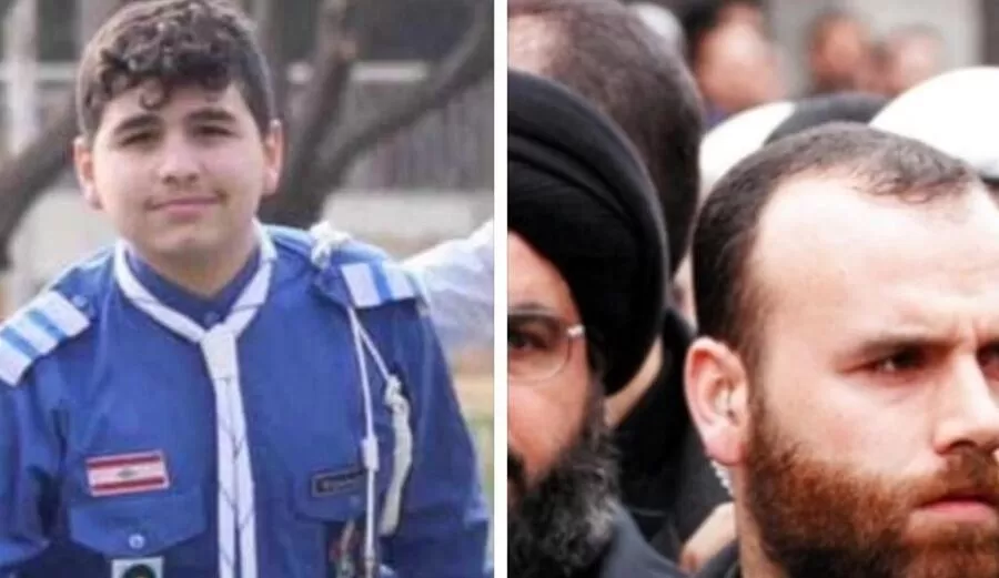 مدار الساعة,أخبار عربية ودولية,حزب الله,حسن نصرالله,#حزب_الله #حادث_مؤلم #لبنان_الجنوبي