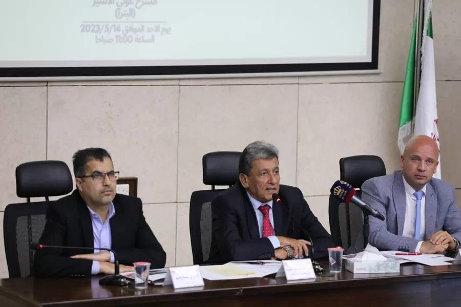 مدار الساعة,أخبار الأردن,اخبار الاردن,وزير الشؤون السياسية والبرلمانية,الملك عبدالله الثاني,الحسين بن عبدالله الثاني,ولي العهد,وزارة الشؤون السياسية والبرلمانية,جامعة البترا,الهيئة المستقلة للانتخاب,1. #تمكين_الشباب_الأردني,2. #التحديث_السياسي_في_الأردن,3. #دمج_الطلبة_في_الحياة_السياسية