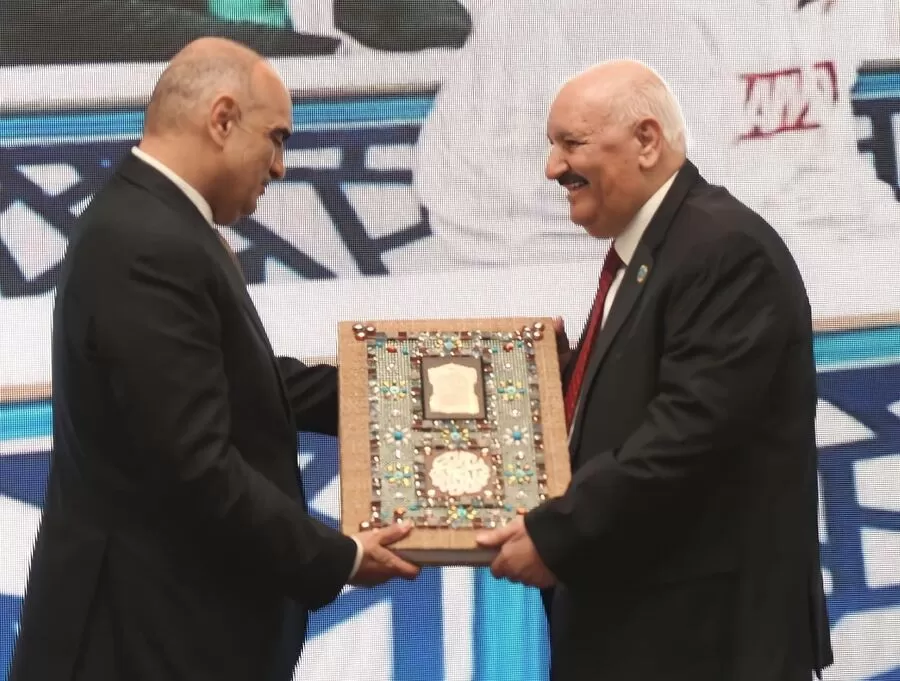 مدار الساعة,أخبار الجامعات الأردنية,وزير الصحة,الدكتور فراس الهواري,رئيس الوزراء,جامعة الزرقاء,نقابة أطباء الأسنان,#مؤتمر_طب_الأسنان_الأردني_الدولي #جامعة_الزرقاء #البحث_العلمي