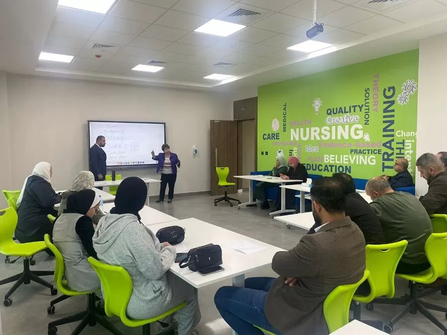 مدار الساعة,أخبار الجامعات الأردنية,1. #جودة_التعليم_العالي,2. #المشاركة_الفاعلة,3. #الاعتماد_المحلي_والعالمي