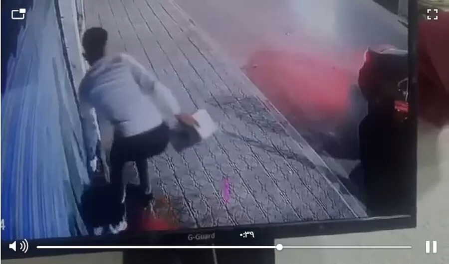 مدار الساعة,Video,فيديو,أخبار الأردن,اخبار الاردن,#مدار_الساعة #الزرقاء #الهاشمية