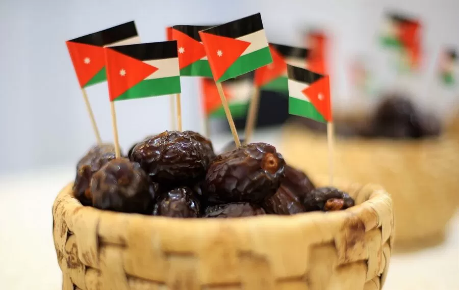 مدار الساعة,أخبار اقتصادية,وزير الزراعة,وزارة الزراعة,#مهرجان_التمور_الأردنية_الدولي #جائزة_خليفة_لنخيل_التمر #تطوير_قطاع_التمور_الأردنية