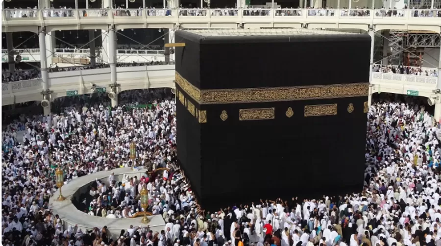 مدار الساعة,أخبار عربية ودولية,الأمن العام,المملكة العربية السعودية,1. #تصريح_دخول_مكة,2. #موسم_الحج_2021,3. #الأمن_العام_السعودي