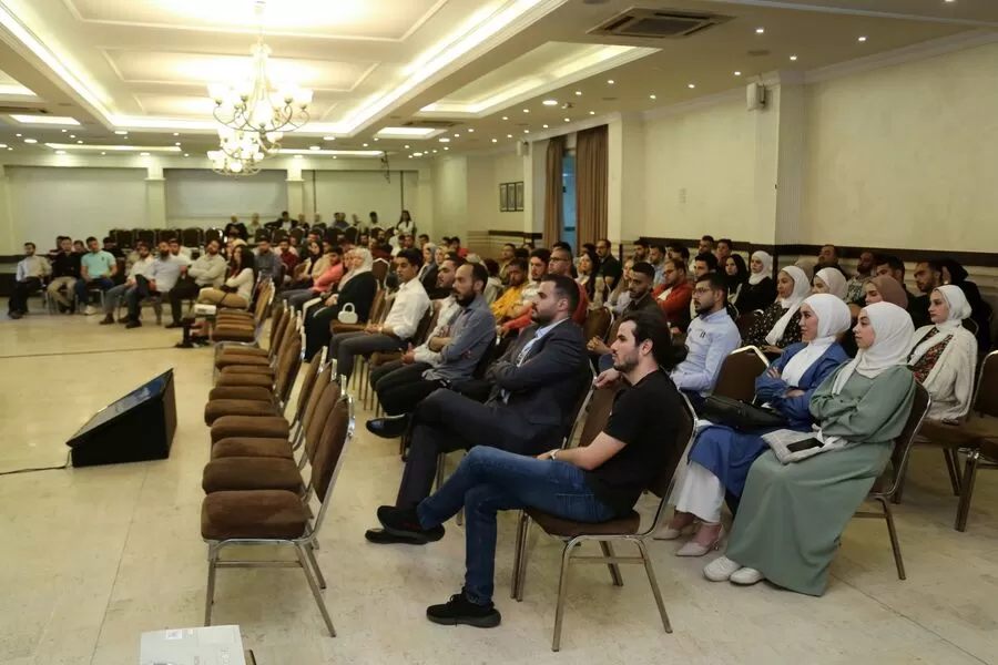 مدار الساعة,مناسبات أردنية,#الهندسة_مهنة_الابداع #نقابة_المهندسين_الأردنيين #تطوير_مهارات_الحياة_المختلفة