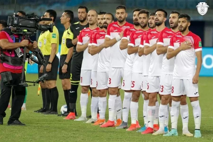 مدار الساعة,أخبار رياضية,المنتخب الأردني لكرة القدم,كأس آسيا