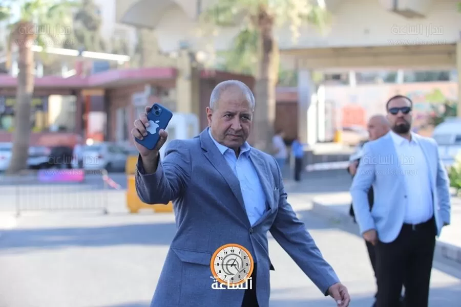 الرواشدة يكتب: من يفوز بالقائمة الحزبيّة..