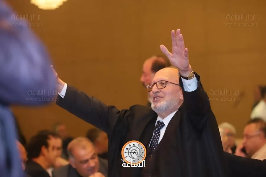 مدار الساعة,أخبار الأردن,اخبار الاردن,الملك عبدالله الثاني,الهيئة المستقلة للانتخاب,#التقدير_للهيئة_المستقلة,#شكرا_لرئيس_المفوضية,#التزام_التيار_بالديمقراطية