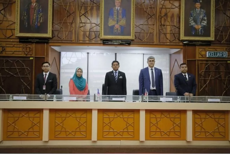 مدار الساعة,أخبار الجامعات الأردنية,جامعة الزرقاء,#تعاون_أكاديمي_مشترك #تطوير_البرامج_التعليمية #تبادل_الخبرات_العلمية
