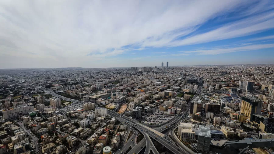 مدار الساعة,أخبار الأردن,اخبار الاردن,وزير الإدارة المحلية,نائب رئيس الوزراء,رئيس الوزراء,وزارة الإدارة المحلية,الأمم المتحدة