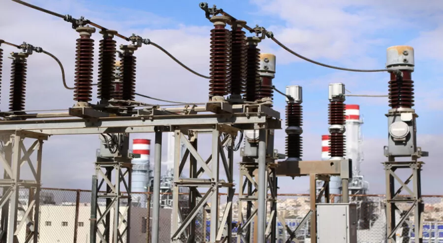 مدار الساعة,أخبار الأردن,اخبار الاردن,مخيم الزعتري,#فصل_التيار_الكهربائي #صيانة_الشبكات #تحسين_جودة_الخدمة