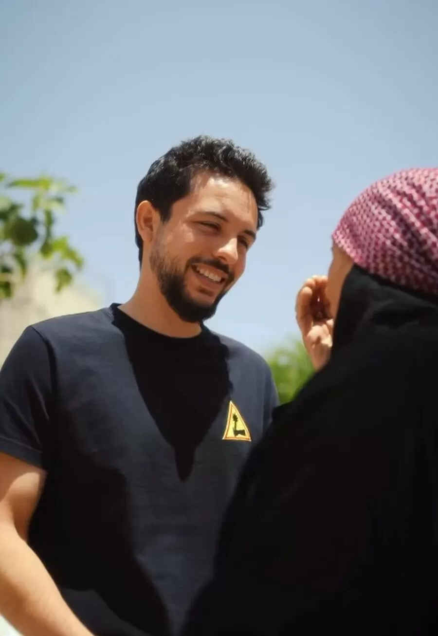 مدار الساعة,Video,فيديو,أخبار الأردن,اخبار الاردن,ولي العهد,الحسين بن عبدالله الثاني,#ولي_العهد_الأردني #الأردن_الجميل #الأمهات_والجدات_الطيبات