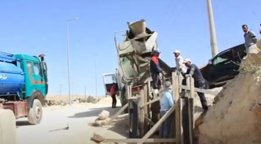 مدار الساعة,أخبار الأردن,اخبار الاردن,رئيس الوزراء,وزارة الأشغال العامة والإسكان,وزارة الأشغال,1. #صيانة_الطريق_الملوكي_الطفيلة,2. #تأهيل_الطريق_الملوكي_الطفيلة,3. #تطوير_السياحة_في_الطفيلة