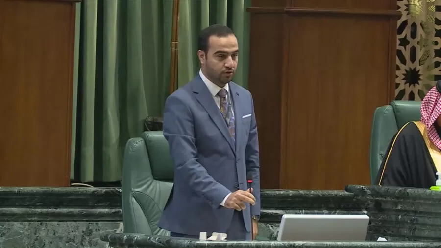 مدار الساعة,أخبار الأردن,اخبار الاردن,مجلس النواب الأردني,وزارة الخارجية,الضفة الغربية,النيابة العامة,محكمة أمن الدولة,#تهريب_أسلحة #محاكمة_نائب_أردني #أمن_الدولة