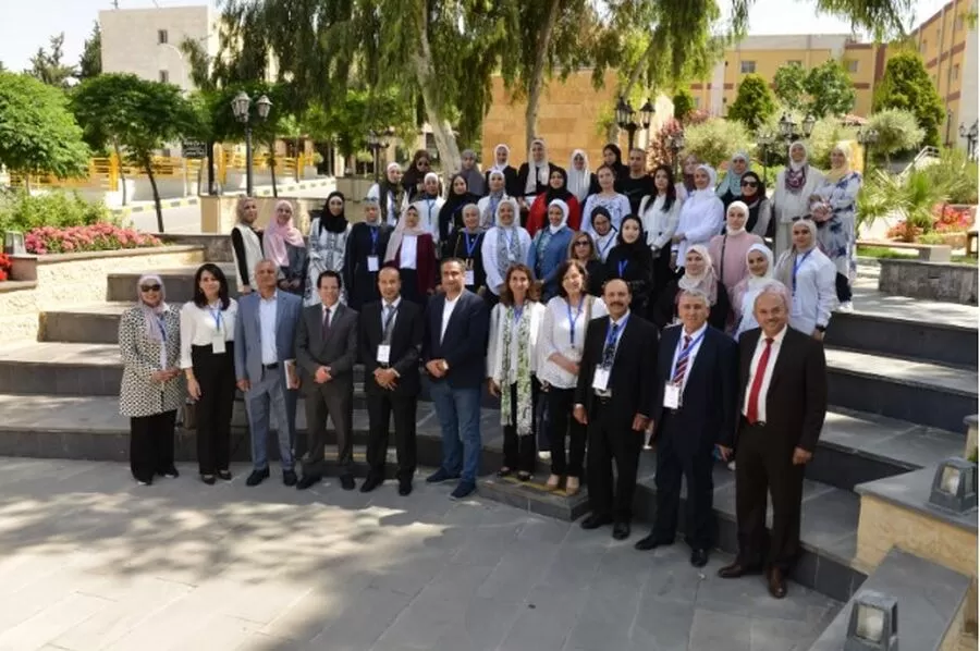 مدار الساعة,أخبار الجامعات الأردنية,جامعة البترا