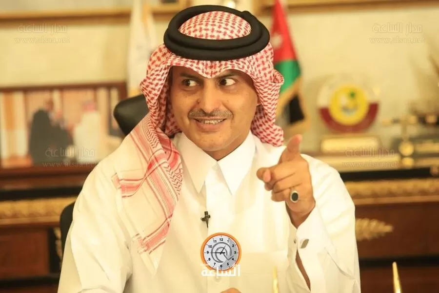 مدار الساعة,أخبار الأردن,اخبار الاردن,المملكة الأردنية الهاشمية,وزارة التربية والتعليم,الشيخ تميم بن حمد