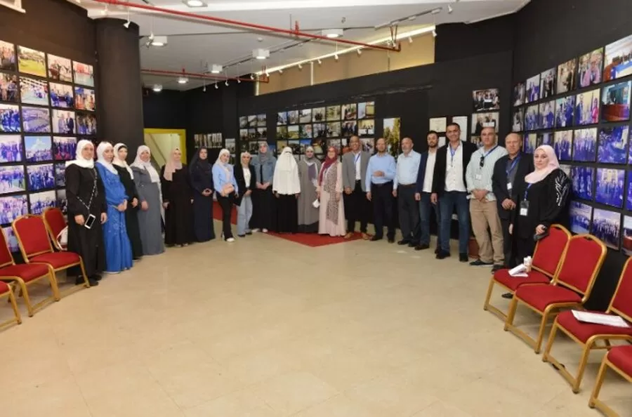 مدار الساعة,أخبار الجامعات الأردنية,جامعة البترا,#مسابقة_رياضيات_البترا #تكريم_المدارس_الفائزة #جامعة_البترا