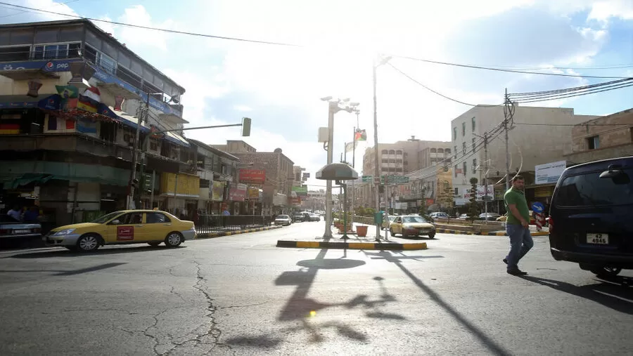 مدار الساعة,أخبار الأردن,اخبار الاردن,الإدارة الملكية لحماية البيئة,درجات الحرارة