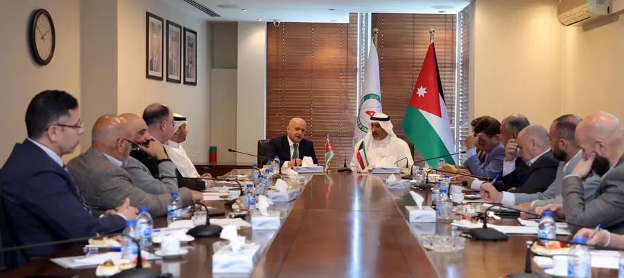 مدار الساعة,أخبار اقتصادية,الملك عبدالله الثاني,رئيس الوزراء,غرفة تجارة الأردن